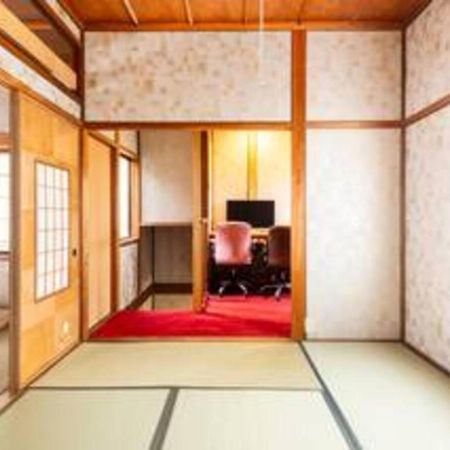Kanazawa-Hachitabi Hashiba Exteriör bild