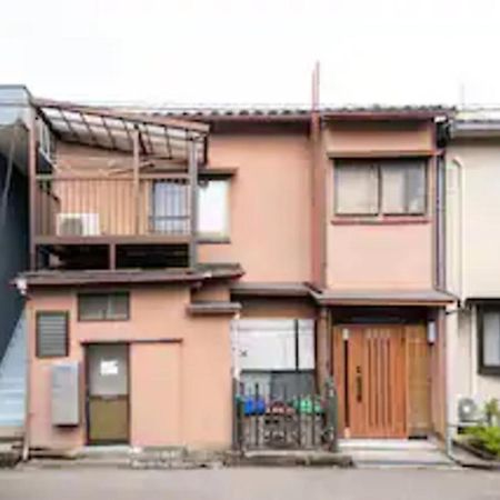Kanazawa-Hachitabi Hashiba Exteriör bild