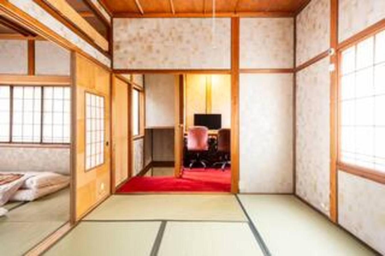 Kanazawa-Hachitabi Hashiba Exteriör bild