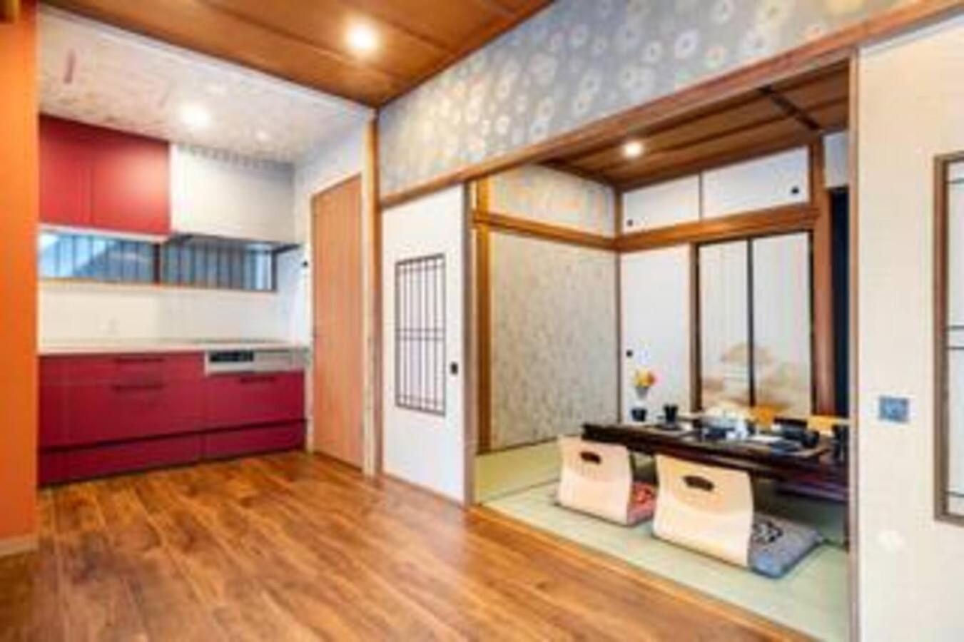 Kanazawa-Hachitabi Hashiba Exteriör bild