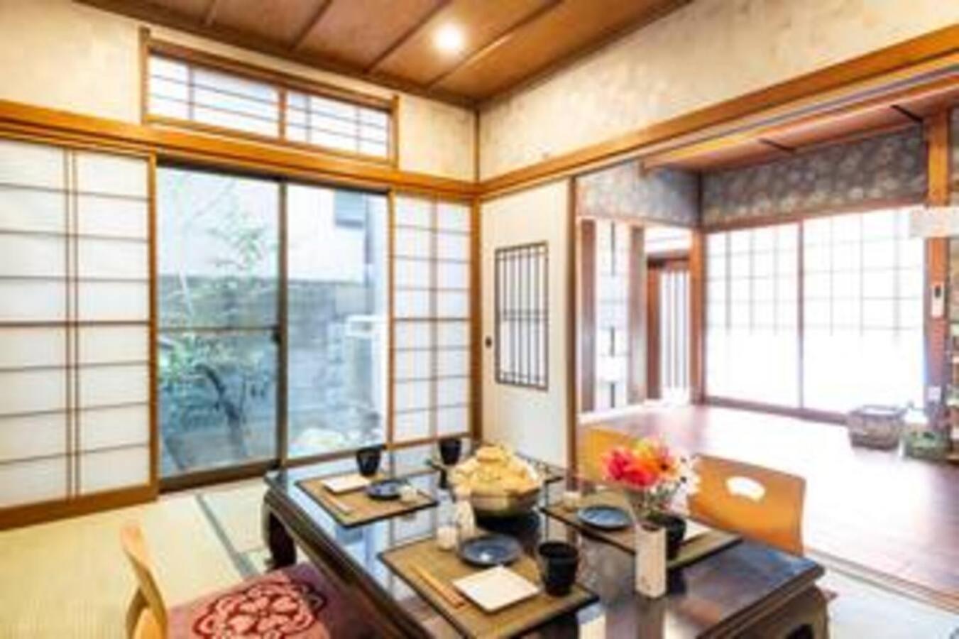 Kanazawa-Hachitabi Hashiba Exteriör bild